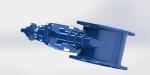 Ductile Iron Resilient Wedge Gate Valve , Epoxy Coated Steam Gate Valves