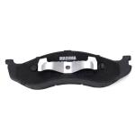 Auto 4Pair Brake Pads Set Ceramic 4713175 04778058AB 16*8.5*7cm from MASUMA