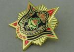 Imitation Hard Enamel Pin