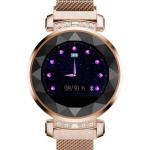 Color Screen IP67 IPS Display Sport Fitness Watch