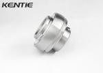 Stainless Steel Radial Insert Ball Bearing 60mm SUC212 For Agricultural