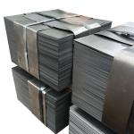 Mirror 3mm 304 Stainless Steel Sheet BA Embossed Ss Plate Cold Rolled