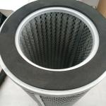 Ingersoll Rand 24876690 Oil Separator Filter Element for Energy Mining