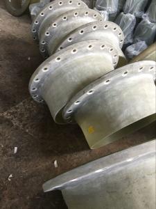 Wholesale High Load GRP Manhole Manway Fiberglass Water Tank Manway from china suppliers