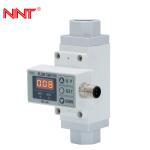 4 Channel Digital Air Flow Meters 1-500l/Min with CE certification