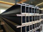Superior SS400 Q235B A36 Q345B Grade Wide Flange Carbon Steel H Beam with Length