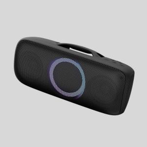 Wholesale 10 Meters Wireless Range Outdoor Party Speaker for Outdoor Entertainment 2.25 KGS from china suppliers