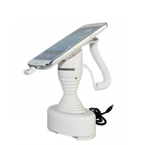 Flexible Height Mobile Security Display Stand Computer Anti Theft Devices