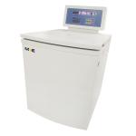 25000rpm Refrigerated Centrifuge With Rotor Automatic Identification