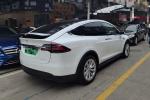 NEDC 575km Range New Automobile Electric Car Electic Vehicle