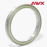 4215 ATN9 Precise Bearings P5 Universal Steel Bearings Low Maintenance
