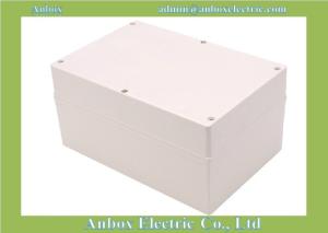 Wholesale 240x160x120mm Waterproof Plastic Enclosure Box For Enquipment from china suppliers