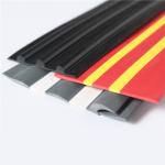 Customized Side Protection Eco-friendly Inflatable Boat Abrasor Strip for