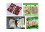 High Speed Full Automatic Granule Packaging Machine For Rice Sugar Peanut Beans