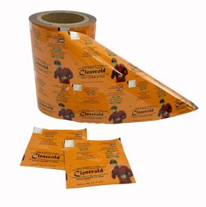 Wholesale PET/AL/PE Composite Bag Composite Printing Film Roll Or Pharmaceutical Sachet Packaging Roll from china suppliers