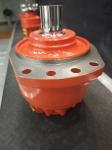 12 MONTHS TIME TORQUE HYDRAULIC MOTOR FOR CONSTRUCTION MACHINES