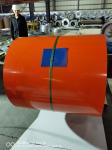 Heat Insulation Prepainted Galvanized Coil L245 L290 PPGI Steel Coils For Wall