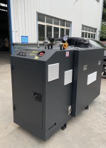 Wholesale Low Emissions Long Service Life Continuous 24hours Natural Gas CHP BHKW 20kw with Efficiency Above 88% from china suppliers