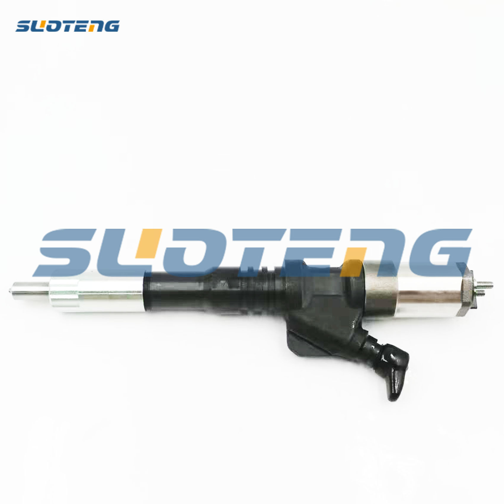 095000-1211 Fuel Injector Nozzle 0950001211 For PC400-7 Excavator