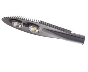 Wholesale Outdoor COB Led Street Light Shell 120w Customisable Die Casting Mould Luminaire Casting from china suppliers