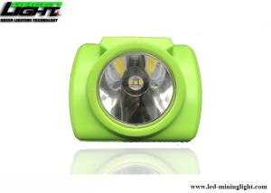 Wholesale 3.1Ah 1W 129Lum Rechargeable Miners Lamps OLED Screen from china suppliers