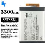 OEM/ODM 500PCS High Capacity Battery for Sony Xperia XA2 H3113 SNYSK84 Lithium