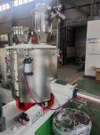SRL-Z300/600L 500/1000L 800/2000L PVC WPC Plastic Powder Hot And Cold Mixer Unit
