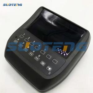 Wholesale 4652262 Monitor Display Panel For ZX200-3 Excavator from china suppliers