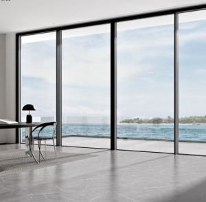 Wholesale CE Certified Stainless Steel Screen Netting for Custom Sliding Patio Doors Durable Design from china suppliers