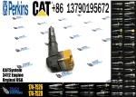 diesel fuel injector 174-7526 174-7527 198-7912 232-1168 156-3895 204-2467 232