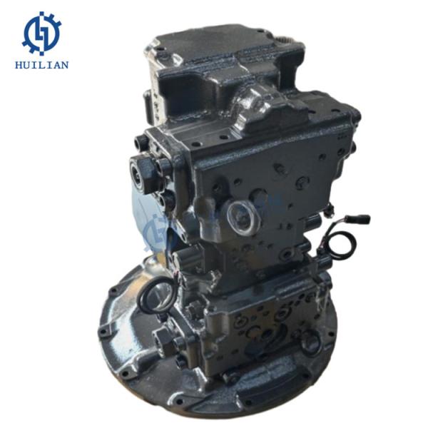 Excavator Spare Parts Excavator Main Pump 708-2L-00600 708-25-01074 708-25-01073