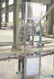 Wholesale 5 Gallon Bottle Cap Remover Machine from china suppliers