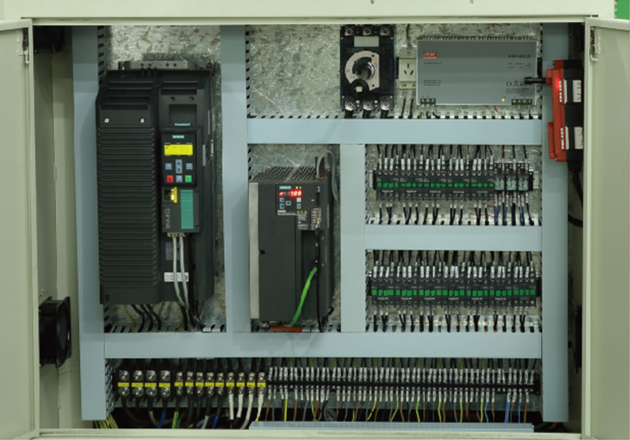 Energy Saving Notebook Making Machine With Spine Taping Easy Operation