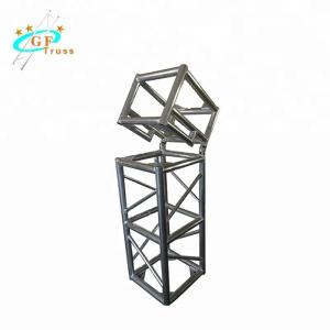 Wholesale Tower Aluminum Stage Truss from china suppliers