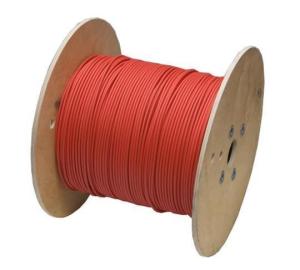 Wholesale 1500V Voltage Rating Solar Direct Current Cable For Solar Installations from china suppliers