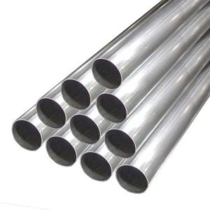 Wholesale Various Models of Aluminum Alloy Pipes with Bending Welding Cutting Processing Services from china suppliers
