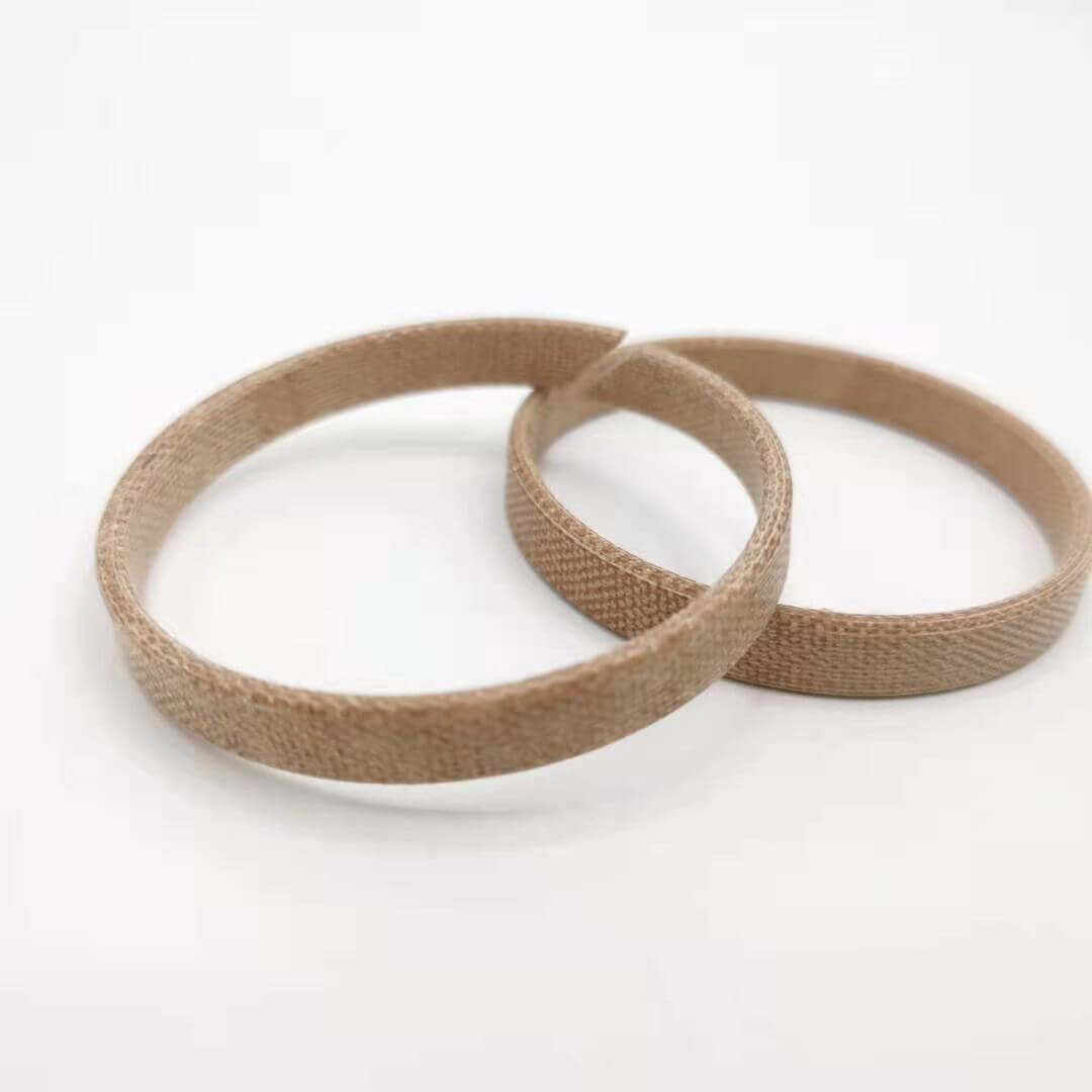 WR 80x75x8.1 Bearing Guidance Seal Wear Ring Guide Ring Wear Resistant