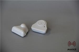 Wholesale Recycle AM Hard Tags Sensitive Detection Frequency For Supermarket from china suppliers