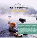 Brightening Herbal Essence Spa Bath Salt