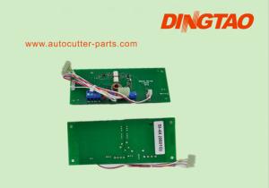 Wholesale DT GTXL Auto Cutter Parts 350500027 DT GT1000 Spare Part Signal Isolator Bipolar from china suppliers