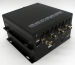 4K-SDI To Fiber Optic Converter