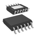 L4995JTR Linear Voltage Regulator IC Positive Fixed 1 Output 500mA PowerSSO-12