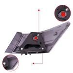 Auto Lighting System OE No. 33500-TB0-H01 for Honda 8th Accord Tail Light Rear