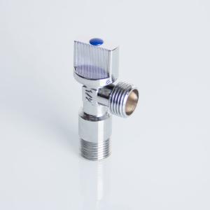 Wholesale 1/2 ABS Brass Angle Valve from china suppliers