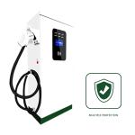 Portable EV Charger Evse DC Fast Charging Stations 120A-250A