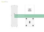 Eco - Friendly Wi-Fi Connected House Air Freshener System / Electric Room