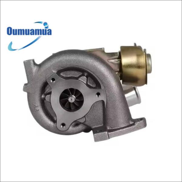 Upgraded GT2052V Turbo For Nissan Patrol 3.0L EFI Better Boost 705954-0006 14411
