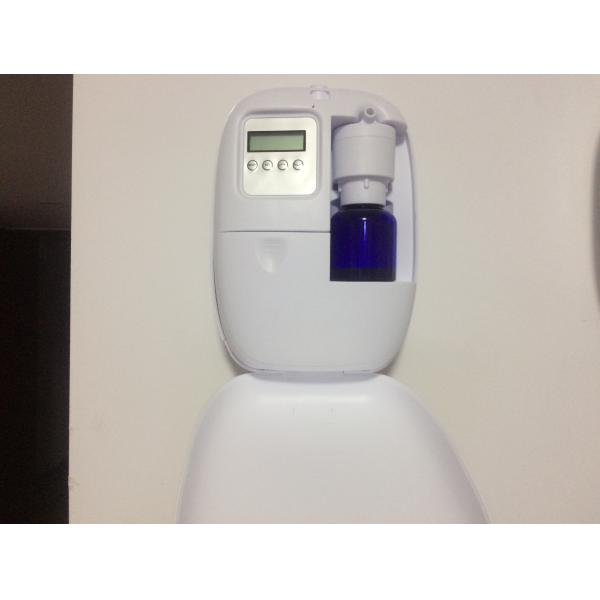 Low Noise Battery Scent Diffuser For Health Club / Function Room / Bar