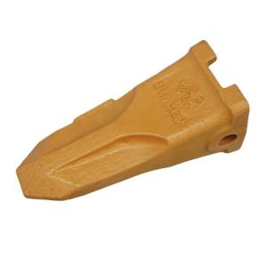 Wholesale 2713-1236RC DH300 DH360 DH500 2713-1219 RC Excavator Bucket Teeth with Strong Wear Resistance from china suppliers