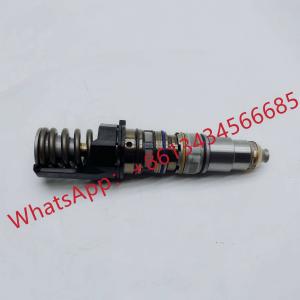 Wholesale QSX15 Diesel Engine Cummins Common Rail Fuel Injector 4903455 4928264 4928260 4928260PX from china suppliers